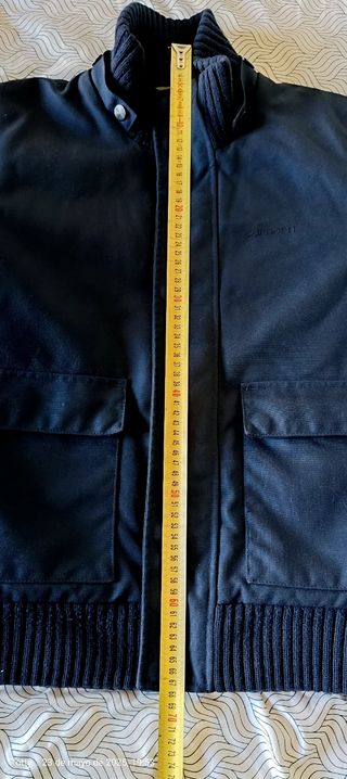 Chaqueta Carhartt Ranger 