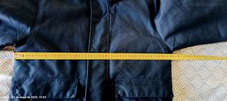 Chaqueta Carhartt Ranger 