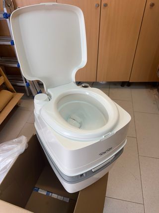 Thetford Porta Potti 365 a estrenar