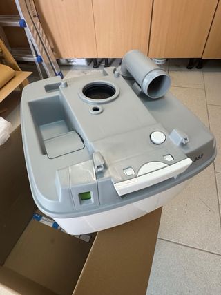 Thetford Porta Potti 365 a estrenar