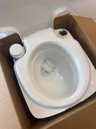 Thetford Porta Potti 365 a estrenar