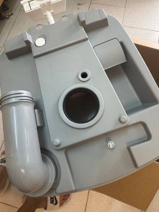 Thetford Porta Potti 365 a estrenar