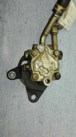 Bomba nissan yd25 pathfinder - 3 generacion 152172