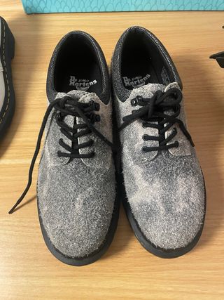 Dr. Martens Edición Limitada