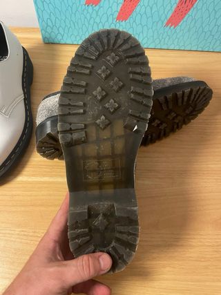 Dr. Martens Edición Limitada