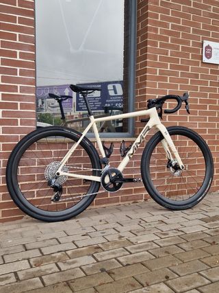 Bicicleta MMR Xtour 00