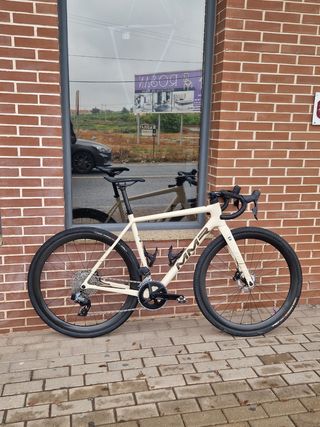 Bicicleta MMR Xtour 00