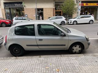 Renault Clio 2003