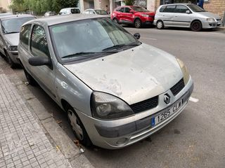Renault Clio 2003