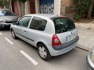 Renault Clio 2003