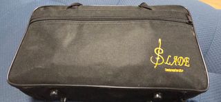 Custodia Clarinetto Slade