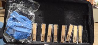 Custodia Clarinetto Slade