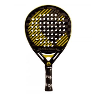 Pala Padel Vibora Black Mamba Evo Pro