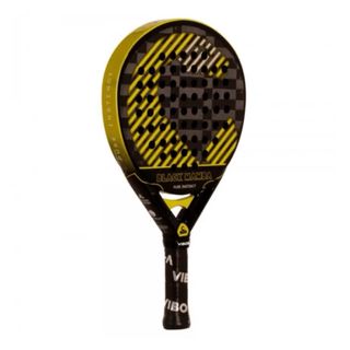 Pala Padel Vibora Black Mamba Evo Pro