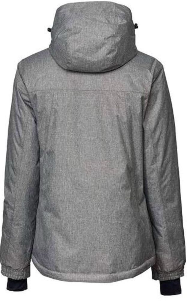 Chaqueta esquí Crivit Technology mujer talla 36