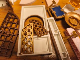 Torre y Playmobil L.305