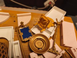 Torre y Playmobil L.305