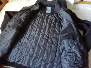 Abrigo SPRINGFIELD Algodón ALTA GAMA (DOBLE) L TOP
