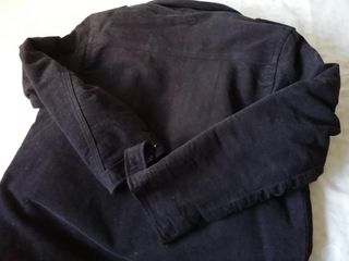 Abrigo SPRINGFIELD Algodón ALTA GAMA (DOBLE) L TOP