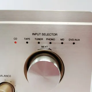 Amplificador Denon UPA-F88