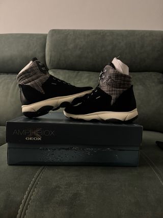 zapatillas geox amphibiox