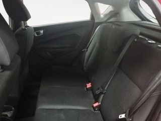 Ford Fiesta Trend