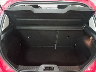 Ford Fiesta Trend