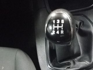 Ford Fiesta Trend