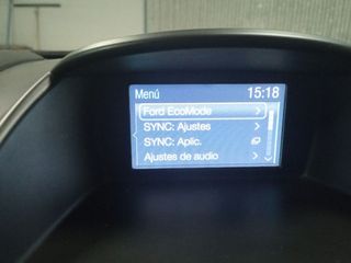 Ford Fiesta Trend
