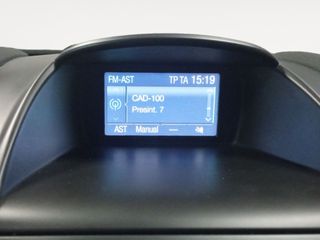 Ford Fiesta Trend