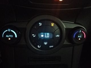 Ford Fiesta Trend