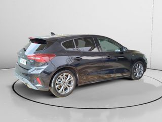 Ford Focus ST-Line