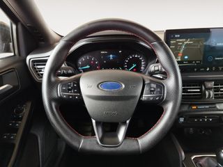Ford Focus ST-Line
