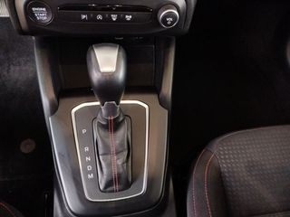 Ford Focus ST-Line