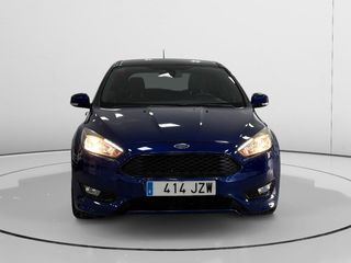 Ford Focus ST-Line
