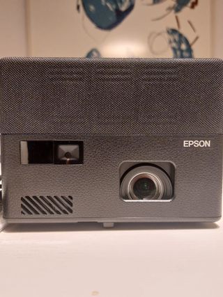 Proyector Epson EF-12 Smart Laser Android TV