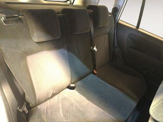 Ford Fusion 1.6 Elegance