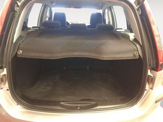 Ford Fusion 1.6 Elegance