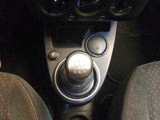 Ford Fusion 1.6 Elegance