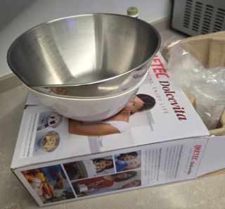 Bilancia Imetec Dolcevita