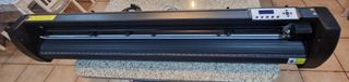 Plotter de corte de vinilo grande