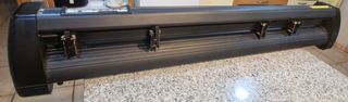 Plotter de corte de vinilo grande