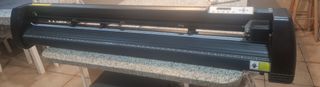 Plotter de corte de vinilo grande