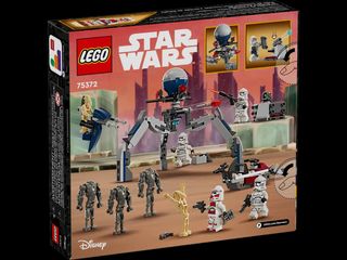 LEGO Star Wars 75372
