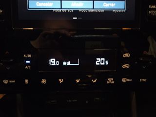Hyundai Tucson Maxx 2WD