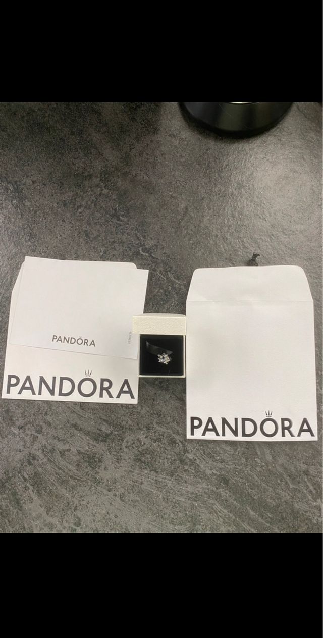 Charm Pandora L’aereo di Topolino