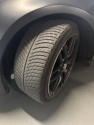 Mercedes-Benz Classe E (214) 2019
