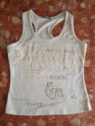 Camiseta vintage Swallow