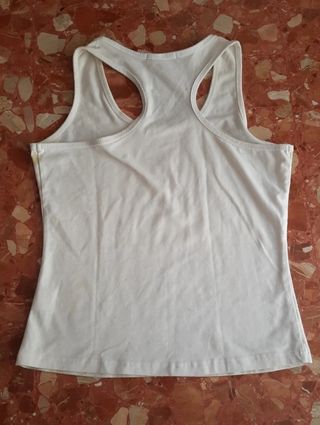 Camiseta vintage Swallow