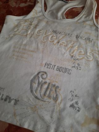 Camiseta vintage Swallow